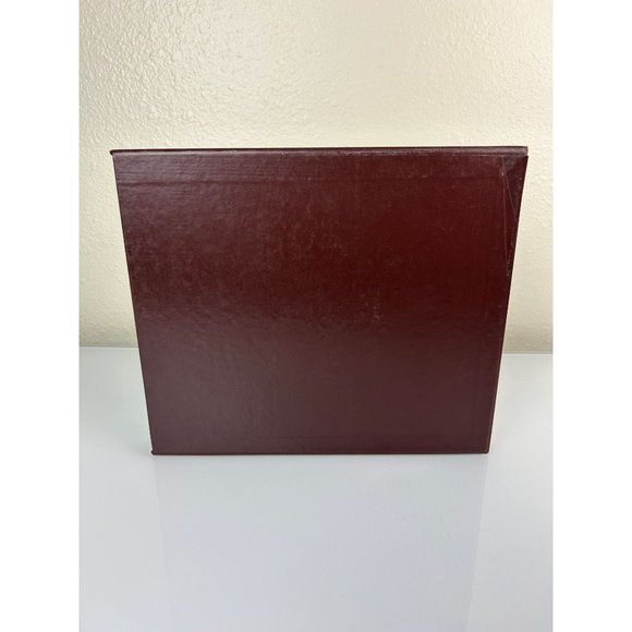 Vintage Deluxe GONE WITH THE WIND 2 VHS Box Set MGM/UA Souvenir Booklet - Picture 3 of 13